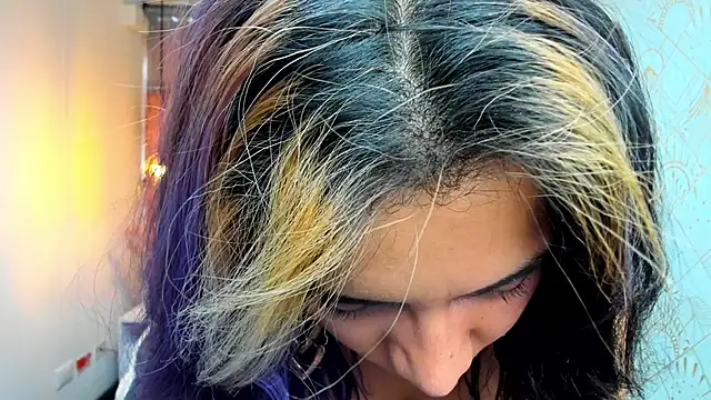 Kiara_Cruz__ 라이브 XXX 채팅