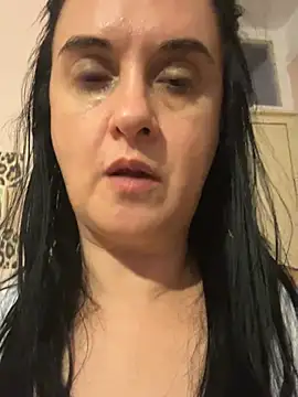 TriumphLove Webcam show