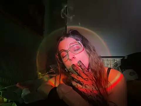 Chat XXX en directo de Kaaaya69