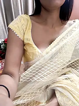 Shalu_G Obrolan Langsung XXX