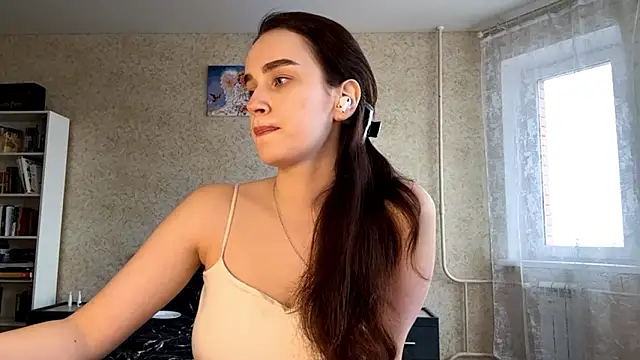 Show Webcam de Quiet_luxury