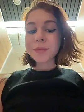 Chat XXX en directo de RosieSecret