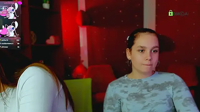 rose_style: онлайн-секс-чат