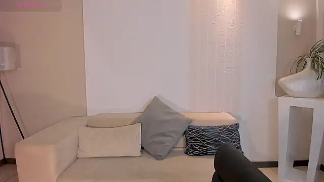 Chat XXX en directo de NatalieLewis