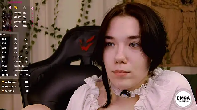 Chat XXX Live Kelly_foox