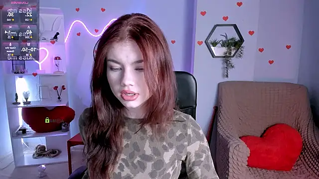 isabel_waveのライブXXXチャット