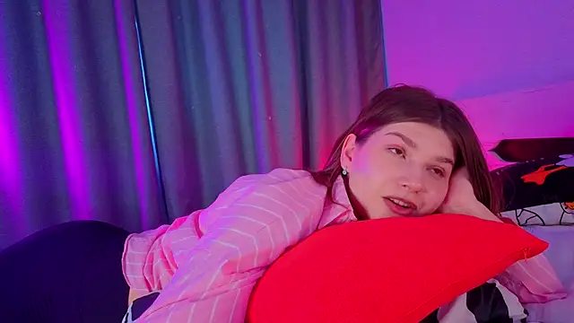 Chat XXX ao vivo de WilmaJohnson