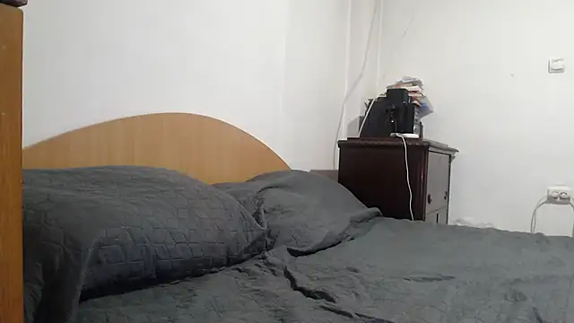 Chat XXX en directo de MissyDior8