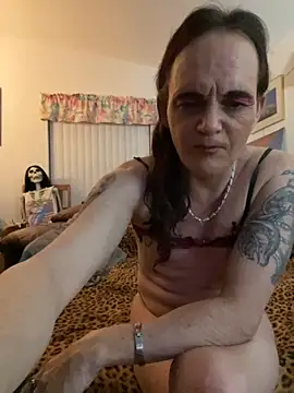 Show de webcam de tsashelayamylynzy