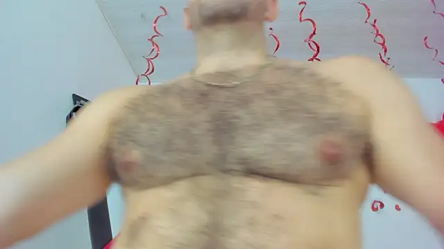 دردشة RoughSex_and_BDSM الجنسية المباشرة