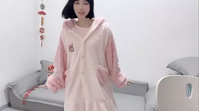 Pinkgirl520のライブXXXチャット