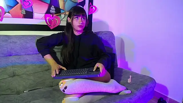 Chat XXX Live shy_nanami