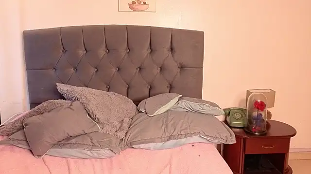 _selena_fox – Live XXX-chat