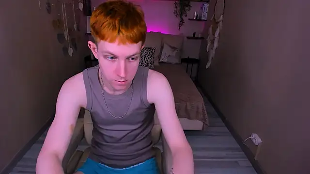 Živý XXX chat Dylan_Norton