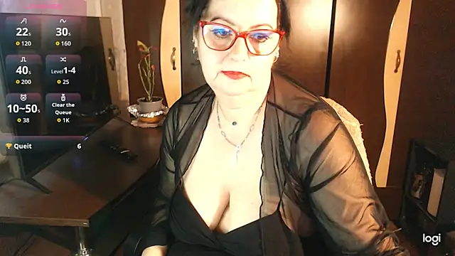 exiMIlf Obrolan Langsung XXX