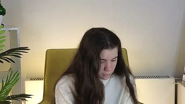 Show webcam de JacquelynGraig