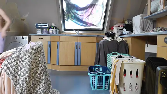 Sembang XXX Secara Langsung SexyAmanda33