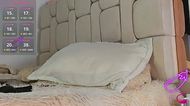 Živý XXX chat Jampool19