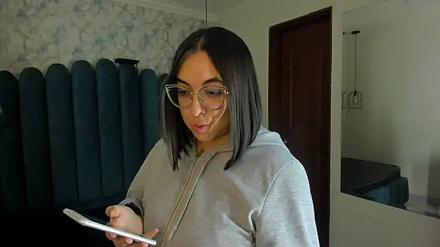 Chat XXX en directo de nalalye_cruzz_