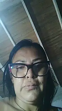 XXX chat uživo modela Xoticxenax