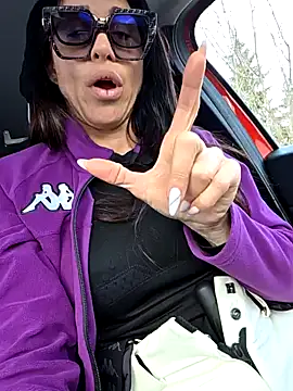 XXX chat uživo modela sexy7883