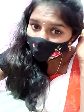 Tamil_Hot_Anu Show Webcam