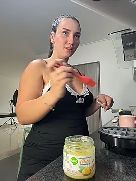 ava_blue's Live XXX Chat