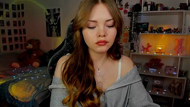 AkiraKatsu Live XXX-Chat