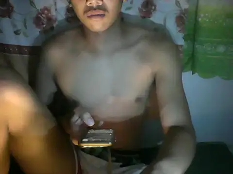 عرض كام pablozacarias