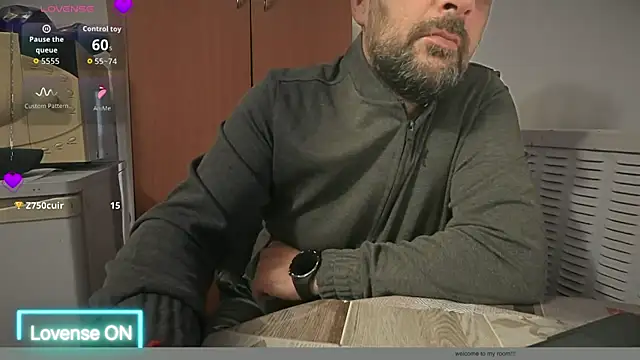 TARKAN1 live XXX chat