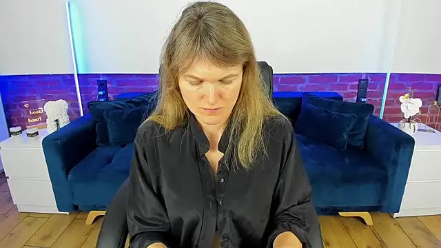 Chatroom XXX en direct de Anabell_xxx