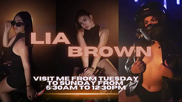 Онлайн чат XXX lia_ass_