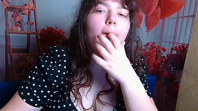 Živý XXX chat NeonilaLisova