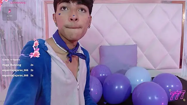 Sembang XXX Secara Langsung osamu_tay