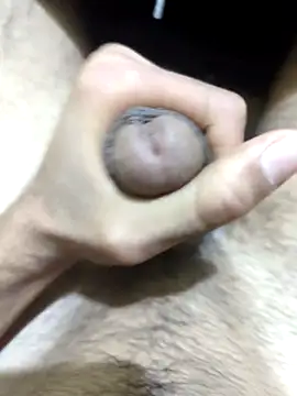 Nniiyakk Adlı Modelin Web Kamerası Şovu