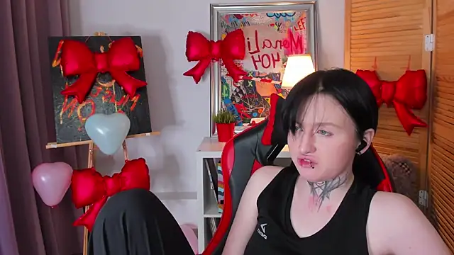 BakugoKatsuki Chat XXX live