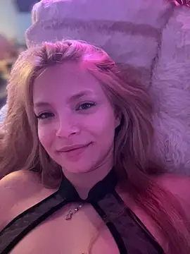 AnastasiaAniess – Naživo XXX chat