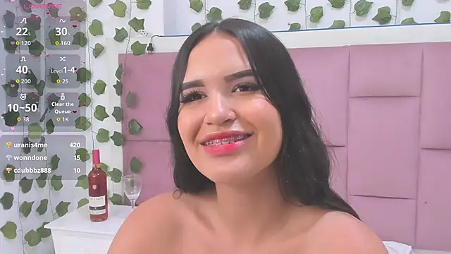 kaily_sweet1 Live XXX-chat