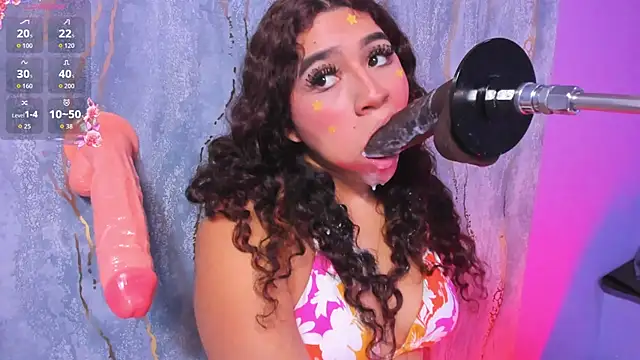 Czat XXX na żywo – mia_cataleiya