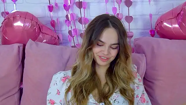 Czat XXX na żywo – AnitaVenture