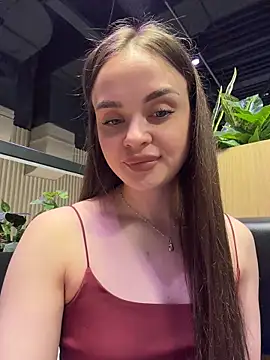 Czat XXX na żywo – KristiRich