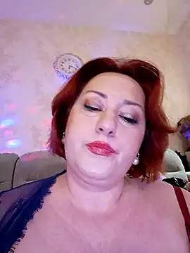 Czat XXX na żywo – _Vika4you_