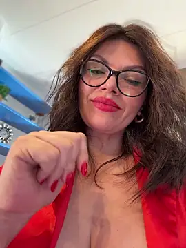 CarlaConnorTV Live XXX-chat