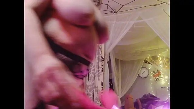 Show webcam de juscjen