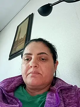 Webkamerová show Sony28v