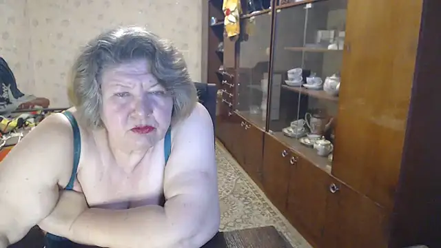 دردشة HotLusi الجنسية المباشرة