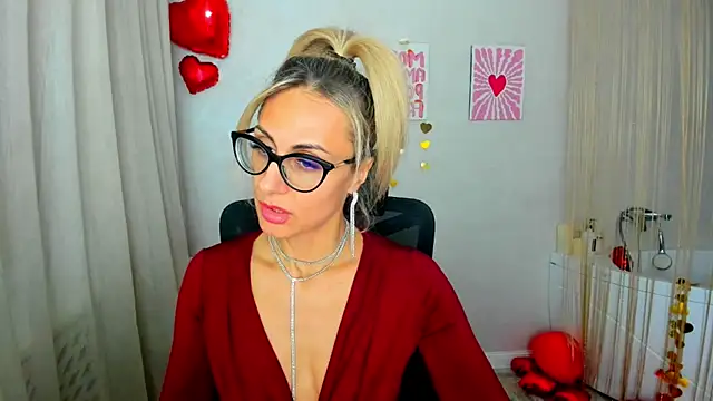 MuseOfStage 웹캠 쇼