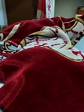 Вебкам-шоу Komal0099