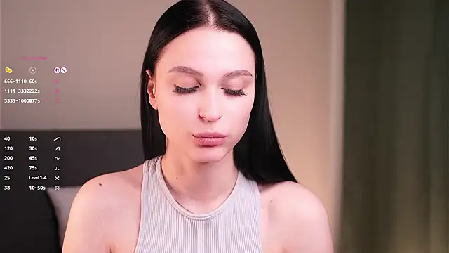 Chat XXX en directo de ZofiaSoshnik