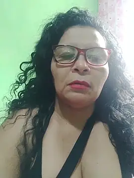 Czat XXX na żywo – Amarantha25